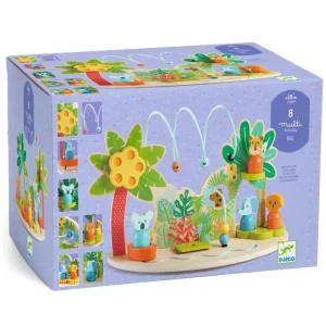 LeT Les enfants Terribles jeu de manipulation - multi big