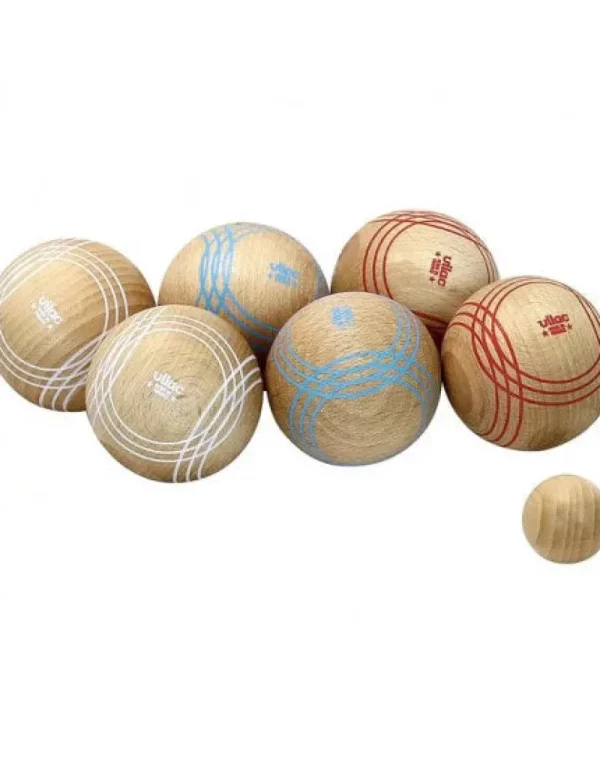 LET83700 Jeu de pétanque Compet' - Vilac