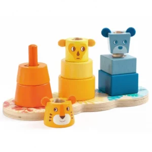 LeT Les enfants Terribles Jeu d'empilage - Multi stack
