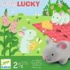Enfant LeT Les enfants Terribles Jeu des tout -petits  Little lucky