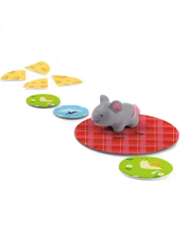 Enfant LeT Les enfants Terribles Jeu des tout -petits  Little lucky