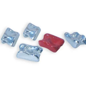 LET83700 Jeu d'osselets en coffret bois