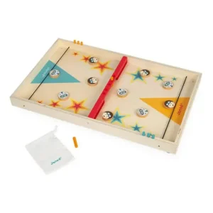 LET83700 Jeu du palet
