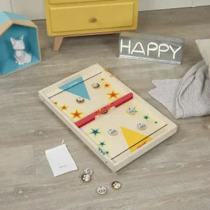 LET83700 Jeu du palet