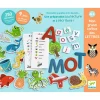 LeT Les enfants Terribles Jeu éducatif - mon grand coffret des lettres