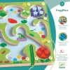 LeT Les enfants Terribles Jeu éducatif bois frogymaze - djeco
