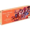 Enfant LeT Les enfants Terribles Jeu petits chevaux - Djeco