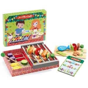 LeT Les enfants Terribles Joe & Max Grill