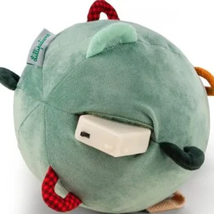 LET83700 Joe Balle sensorielle sonore