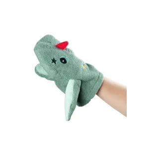LET83700 Joe Gants de toilettes - Lilliputiens
