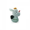 LeT Les enfants Terribles JOE Mini-Hochet - Lilliputiens