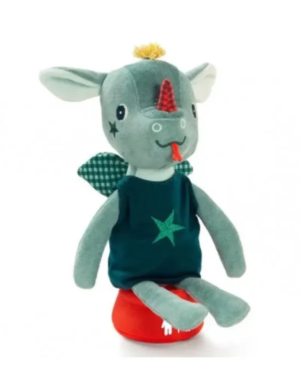 LET83700 Joe Rituel du coucher - Lilliputiens