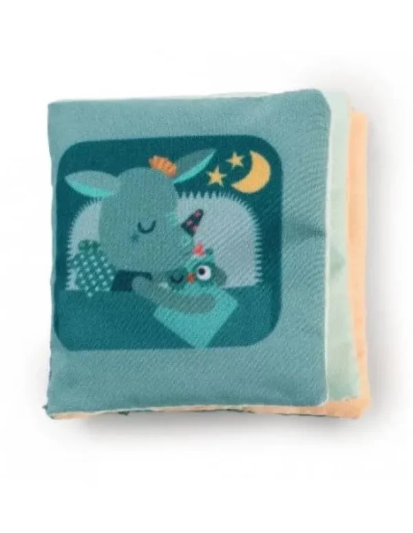 LET83700 Joe Rituel du coucher - Lilliputiens