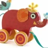 LeT Les enfants Terribles Jouets à traîner - Indy
