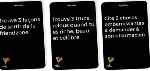 LeT Les enfants Terribles Juduku 3 : Le vice ultime