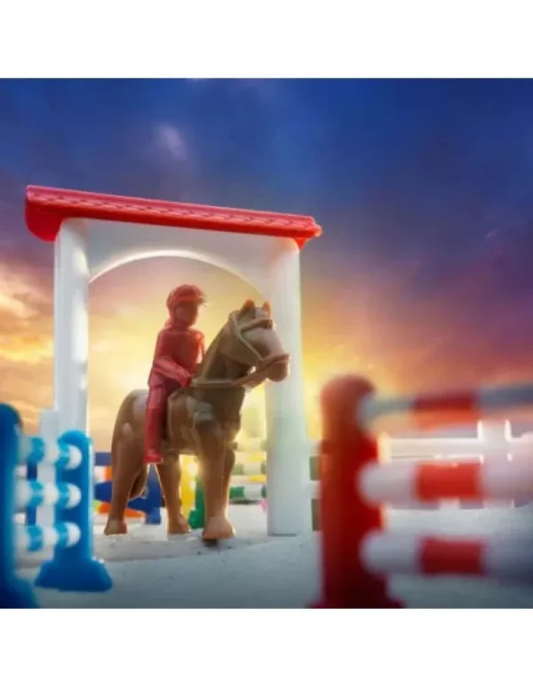 LeT Les enfants Terribles Jumping International - Compétition