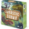 LeT Les enfants Terribles Jurassic survie