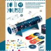 LeT Les enfants Terribles Kaleidoscope DIY - Immersion spatiale