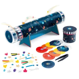 LeT Les enfants Terribles Kaleidoscope DIY - Immersion spatiale
