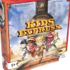 Enfant LeT Les enfants Terribles Kids express