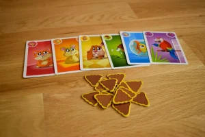 Enfant LeT Les enfants Terribles Kikafé