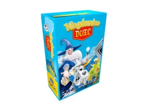 LeT Les enfants Terribles Kingdomino Duel