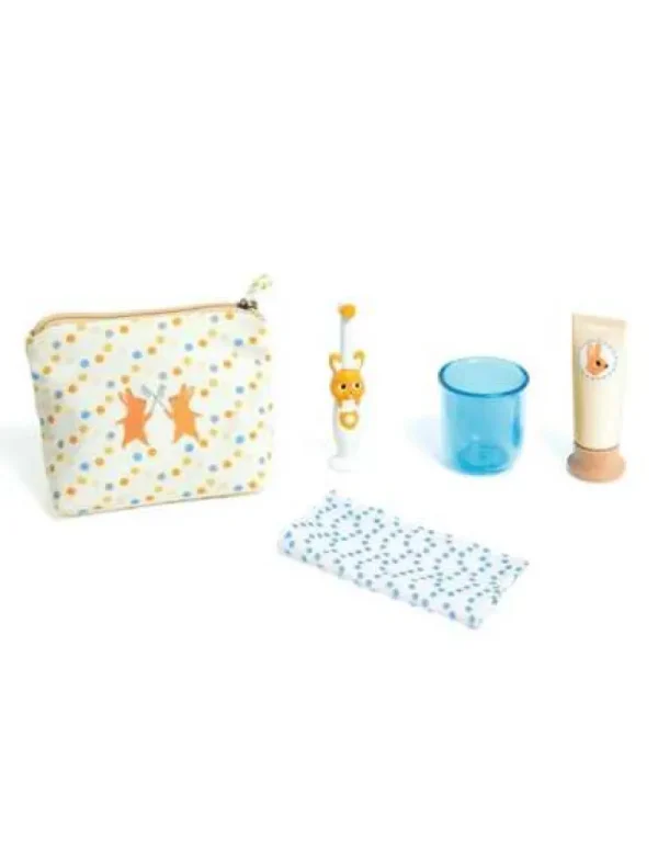 LeT Les enfants Terribles Kit - trousse brosse a dents
