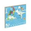 LeT Les enfants Terribles Kit animaux DIY - dinosaures