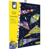 LeT Les enfants Terribles Kit créatif - Avions en papier