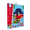 LeT Les enfants Terribles Kit créatif - Mosaïques pirates