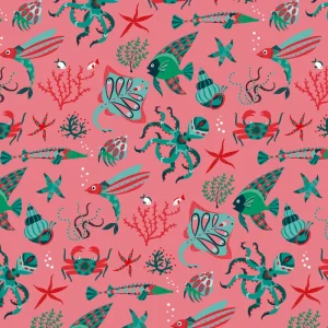 LeT Les enfants Terribles Kit créatif - Origamis animaux