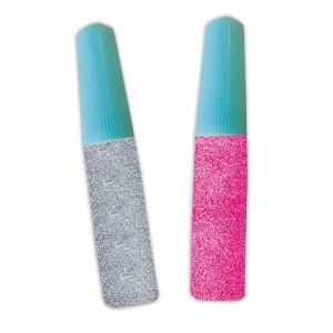 LeT Les enfants Terribles Kit créatif - Paillettes fluo danseuses