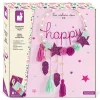LeT Les enfants Terribles Kit créatif - Suspension lumineuse happy