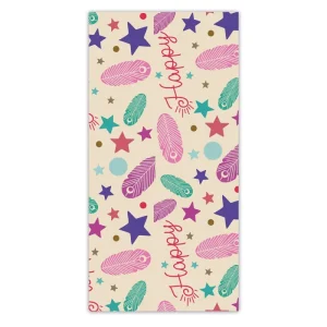 LeT Les enfants Terribles Kit créatif - Suspension lumineuse happy