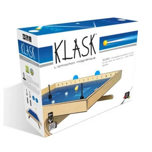 Enfant LET83700 Klask