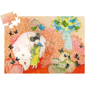 LeT Les enfants Terribles Kokeishi - 36 pcs