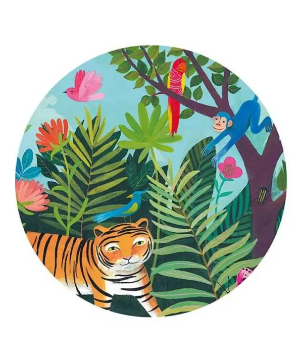 LeT Les enfants Terribles La balade du tigre 24pcs