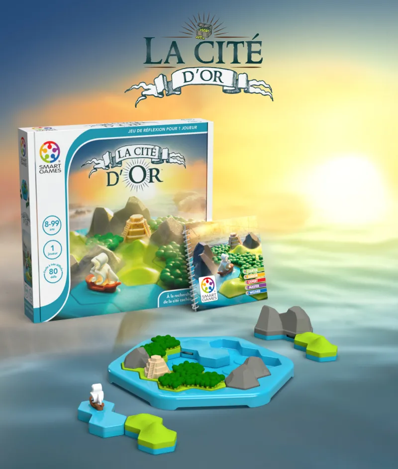 la_cit_dor_0.webp LeT Les enfants Terribles La cité d'or