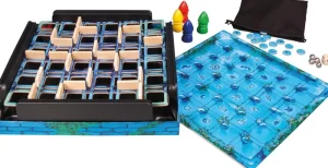 Enfant LET83700 La Labyrinthe Magique