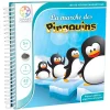 LeT Les enfants Terribles La Marche Des Pingouins