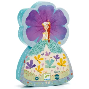 LeT Les enfants Terribles La princesse du printemps - 36 pcs