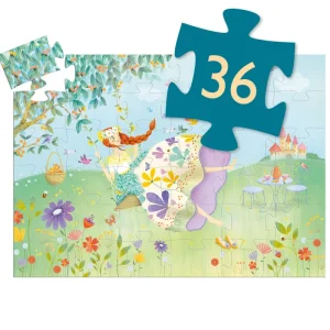 LeT Les enfants Terribles La princesse du printemps - 36 pcs