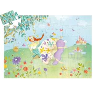 LeT Les enfants Terribles La princesse du printemps - 36 pcs
