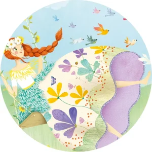 LeT Les enfants Terribles La princesse du printemps - 36 pcs