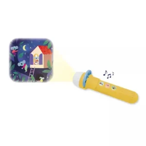 LeT Les enfants Terribles Lampe sonore merveilleuse - Bonne nuit
