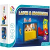 LeT Les enfants Terribles Lapin & Magicien