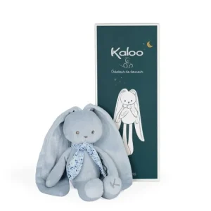 LeT Les enfants Terribles Lapinoo - Pantin Lapin Bleu - Petit