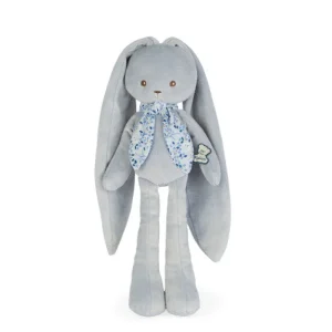 LeT Les enfants Terribles Lapinoo - Pantin Lapin Bleu - Petit
