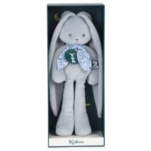 LeT Les enfants Terribles Lapinoo - Pantin Lapin Bleu - Petit