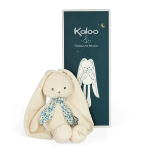 LeT Les enfants Terribles Lapinoo - Pantin Lapin Crème - Petit